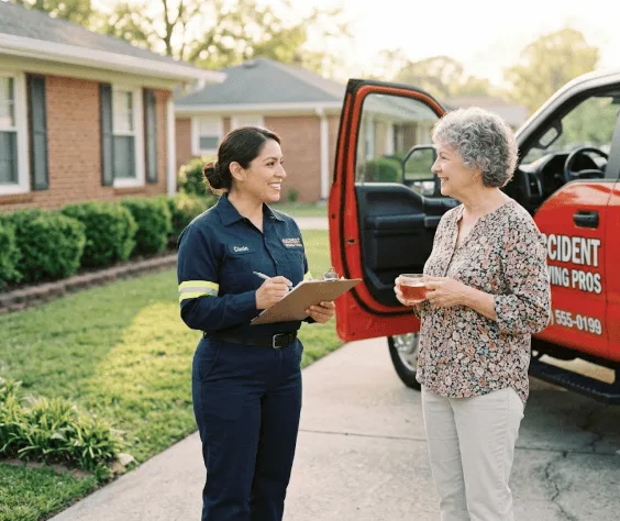 Accident Towing Service Roseland, LA FAQs